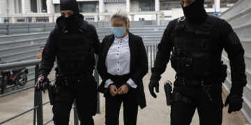 (Φωτ.: ΑΠΕ-ΜΠΕ / Αλέξανδρος Βλάχος)