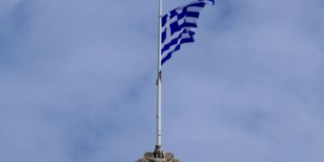 (Φωτ. αρχείου: Εurokinissi / Γιώργος Κονταρίνης)