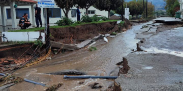 (Φωτ.: adventureevia.gr / Μαρία Ευαγγελίου)
