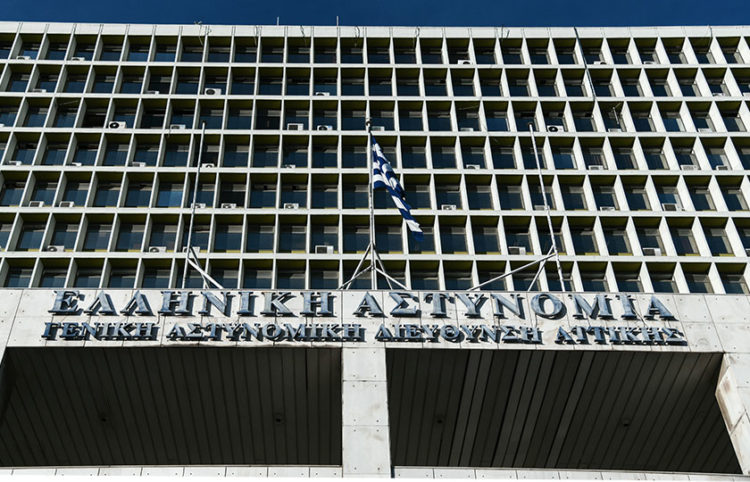 (Φωτ.: EUROKINISSI / Μιχάλης Καριαγιάννης)