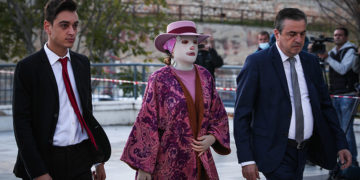 (Φωτ.: EUROKINISSI / Βασίλης Ρεμπάπης)