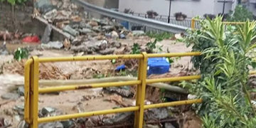 (Φωτ.: Facebook / Νίκος Καραγεωργίου)