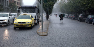 (Φωτ.: ΑΠΕ-ΜΠΕ / Γιώργος Βιτσαράς)