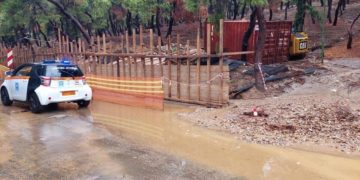 (Φωτ.: ΑΠΕ-ΜΠΕ/ΔΗΜΟΣ ΑΘΗΝΑΙΩΝ/STR)