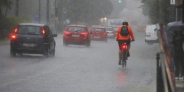 (Φωτ. αρχείου: 
EPA / Αλέξανδρος Βλάχος)