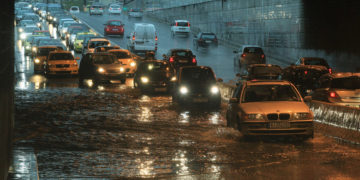 (Φωτ.: ΑΠΕ-ΜΠΕ / Αλέξανδρος Βλάχος)