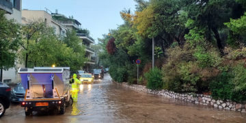 (Φωτ.: ΑΠΕ-ΜΠΕ / Χριστίνα Ζαχοπούλου)