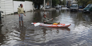 (Φωτ.: ΑΠΕ-ΜΠΕ / Γιώργος Βιτσαράς)