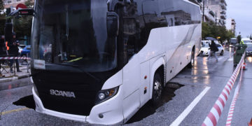 (Φωτ.: ΑΠΕ-ΜΠΕ / Δημήτρης Τοσίδης)