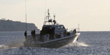 (Φωτ. αρχείου: ΑΠΕ-ΜΠΕ / Στέφανος Ραπάνης)