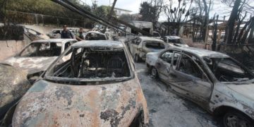 (Φωτ.: ΑΠΕ-ΜΠΕ / Παντελής Σαΐτας)