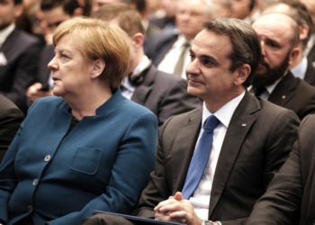 (Φωτ. αρχείου: ΑΠΕ-ΜΠΕ / Δημήτρης Παπαμήτσος)