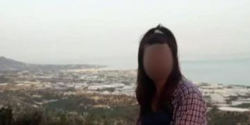 Η 48χρονη Νεκταρία που δολοφονήθηκε από τον εν διαστάσει σύζυγό της στην Περιστερά Ιεράπετρας (πηγή: OPEN)