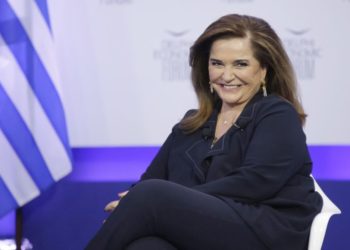 (Φωτ. αρχείου: ΑΠΕ-ΜΠΕ / Βάιος Χασιαλής)