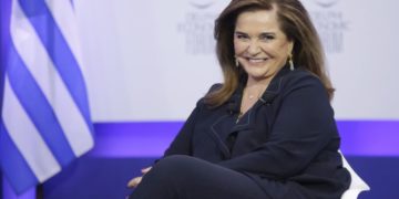 (Φωτ. αρχείου: ΑΠΕ-ΜΠΕ / Βάιος Χασιαλής)