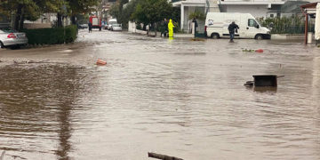 (Φωτ.: ΑΠΕ-ΜΠΕ)