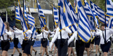 (Φωτ.: αρχείο EUROKINISSI)