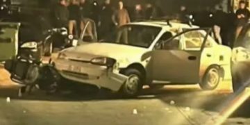 (Πηγή: YouTube / OPEN)