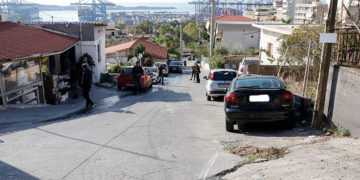 (Φωτ.: EUROKINISSI / Τάκης Σαγιάς)