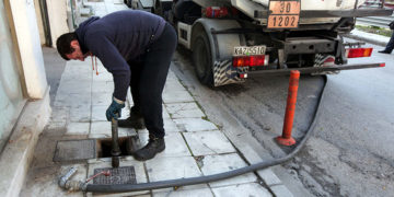 (Φωτ.: EUROKINISSI / Κώστας Μάντζιαρης)