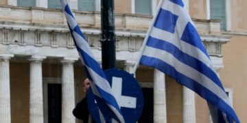 (Φωτ.: ΑΠΕ-ΜΠΕ/Ορέστης Παναγιώτου)