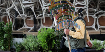 (Φωτ.: EUROKINISSI / Γιάννης Παναγόπουλος)