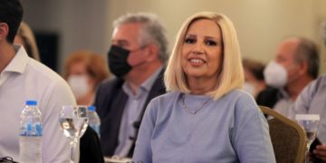 (Φωτ.: AΠΕ-ΜΠΕ / Αλέξανδρος Βλάχος)