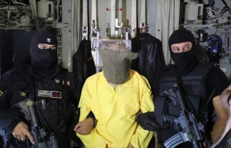 (Φωτ.: Iraqi Army Joint Operations Command)