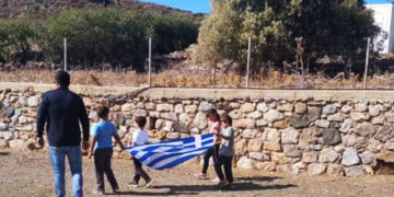 (Φωτ.: Telendos House)