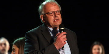 (Φωτ.: ΑΠΕ-ΜΠΕ / Αλέξανδρος Μπελτές)