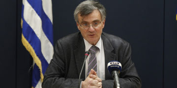 (Φωτ.: ΑΠΕ-ΜΠΕ / Αλέξανδρος Βλάχος)