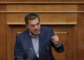 (Φωτ. αρχείου: ΑΠΕ-ΜΠΕ / Κώστας Τσιρώνης)