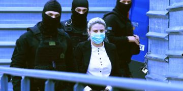 (Φωτ.: ΑΠΕ-ΜΠΕ / Αλέξανδρος Βλάχος)