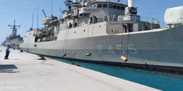 (Φωτ.: ΑΠΕ-ΜΠΕ / STR)