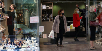 (Φωτ. αρχείου: ΑΠΕ-ΜΠΕ/ Ορέστης Παναγιώτου)