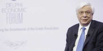 (Φωτ.: ΑΠΕ-ΜΠΕ/ Βάϊος Χασιάλης)