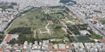 (Πηγή: YouTube/Δήμος Παύλου Μελά)