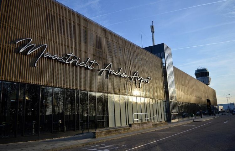 (Φωτ.: Maastricht Aachen Airport)
