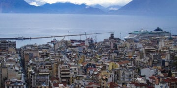 (Φωτ.: EUROKINISSI / Γιώργος Κονταρίνης)