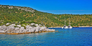 (Φωτ.: ΑΠΕ-ΜΠΕ/ Μπουγιώτης Ευάγγελος)