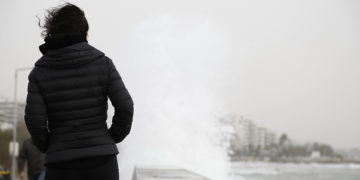 (Φωτ.: EUROKINISSI / Στέλιος Μισίνας)