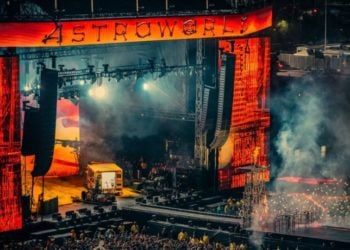 (Φωτ.: Twitter / Astroworld)