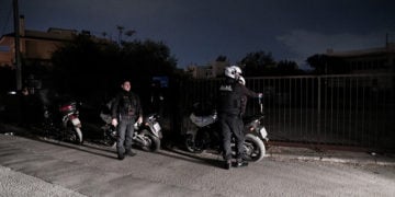 (Φωτ.: EUROKINISSI / Βασίλης Ρεμπάπης)