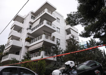 (Φωτ.: EUROKINISSI / Σωτήρης Δημητρόπουλος)