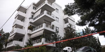 (Φωτ.: EUROKINISSI / Σωτήρης Δημητρόπουλος)