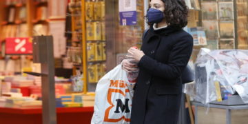 (Φωτ.: EPA/ Ronald Wittek)