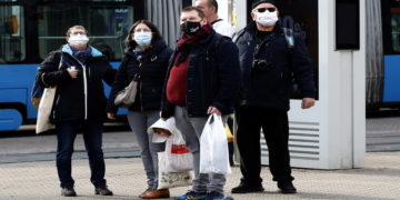 (Φωτ.: EPA/ Antonio Bat)