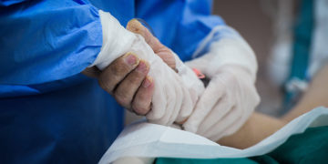 (Φωτ.: EUROKINISSI / Τατιάνα Μπόλαρη)