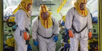 (Φωτ.: EPA/ Martin Divisek)