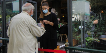 (Φωτ.: EUROKINISSI / Γελάντα Ντελάι)